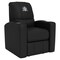 Dreamseat Stealth Recliner with New York Yankees 27th Champ Logo XZ52082CDSMHTBLK-PSMLB21081 - alternate 1